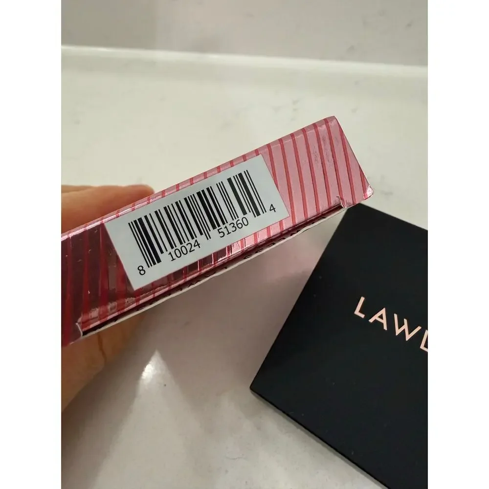 $34 New Lawless Make Me Blush Velvet Blush Angel Suede 5.5g